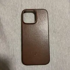 TSUCHIYA KABAN レザー iPhoneケース新品未使用 - メルカリ
