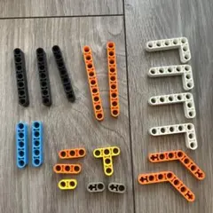 レゴ テクニック パーツ 詰め合わせセット