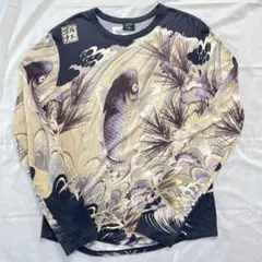 新品タグ付 sacai × Jean Paul GAULTIER セカンドスキン - メルカリ