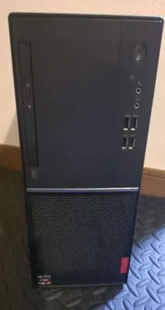 Lenovo V530S-07ICR デスクトップPC本体CPU i5-9400 - メルカリ