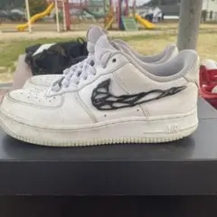 WMNS nike air force 1 '07 LX
