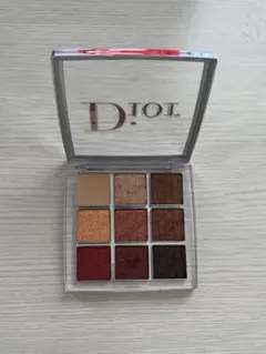 Dior BACKSTAGE アイパレット 003 アンバーニュートラル