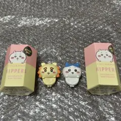 ちいかわ HIPPERS ヒッパーズ ハチワレ シーサー