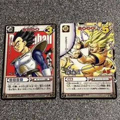 ドラゴンボール超カードゲーム 海外 英語 大会 非売品 プロモ 金箔