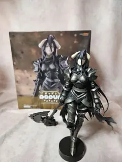 POP UP PARADE アルベド鎧Ver. L size