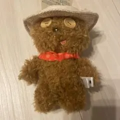 USJ ミニオン　ティム　ぬいぐるみ