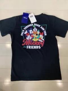 ロデオクラウンズ　キッズTシャツ　130センチ　新品未使用