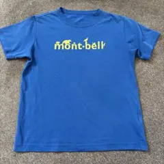 モンベル　mont-bell Tシャツのサムネイル