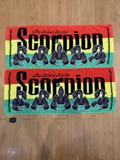 2025年最新】レゲエ タオルの人気アイテム - メルカリ