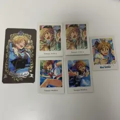 あんスタ 真白友也