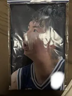 長崎ヴェルカ ネームタオル 5番