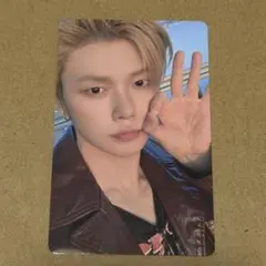 TXT セツナハナビ タワレコ ラキドロ トレカ ヨンジュン - メルカリ