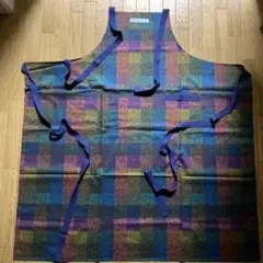 エプロン