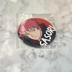 NARUTO サソリ 応援団 缶バッジ まとめ売り 24点 - メルカリ