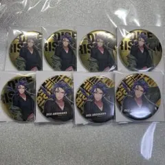 2025年最新】帝統 缶バッジの人気アイテム - メルカリ