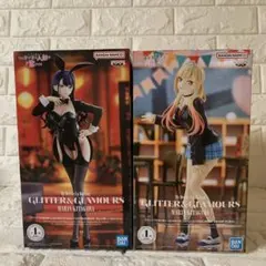着せ恋 グリグラ喜多川海夢 文化祭 Coreful ベロニカver. - メルカリ