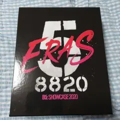 S343 B'z SHOWCASE2020-5ERAS8820 未使用未開封 Amazon.co.jp: 【予約受付終了】完全受注生産限定 「B'z