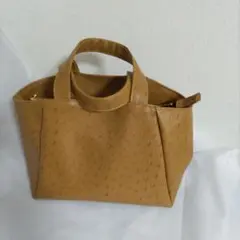 手作りバック　ハンドメイド　新品