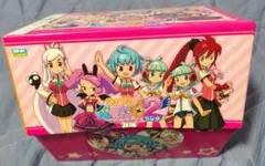 どきどき魔女神判2 BOX 特典のみ 未開封