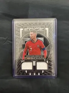 クリスティアーノ・ロナウド Obsidian Cutting Edge