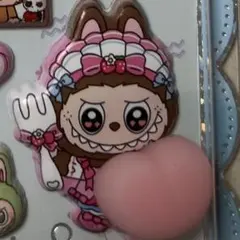 ラブブ (POP MART)