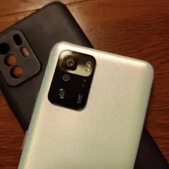 POCO X3 GT