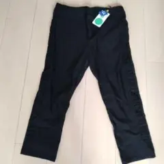 ラインパンツ カジュアルパンツ