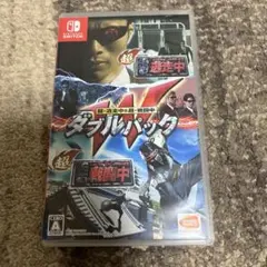 超・逃走中＆超・戦闘中 ダブルパック