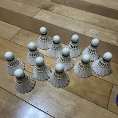 YONEX AEROSENSA バドミントン リペアシャトル