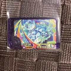 ポケモンフレンダ　テラバゴス