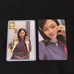 TWICE THE STORY GOES ON cast ver. ジョンヨン
