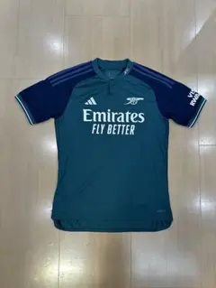 3rdユニフォーム