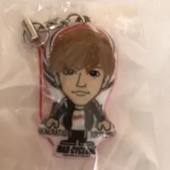 片寄涼太日本製クリーナー