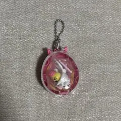 【Tamagotchi Collectibles Poop Time】まるっち