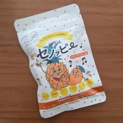 セノッピー パインマンゴー味 30粒入1袋 - メルカリ