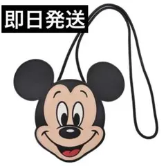 ディズニーストア ミッキー ポシェット Poppin’ Goods