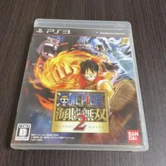 ONE PIECE 海賊無双2 PS3