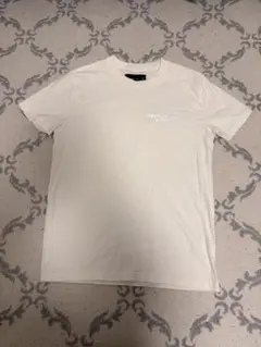 Abercrombie & Fitch ホワイト Tシャツ XS