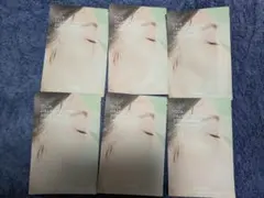 COSRX CICA CALMING TRUE シートマスク× 6枚セット