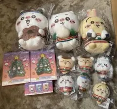 ちいかわ エニマイくじ 一番くじ まとめ売り