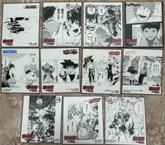 ジャンプフェアｉｎアニメイト’25