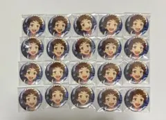 まとめ売り】高森藍子 缶バッジ18個 旅マス - メルカリ