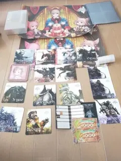2026年最新】ファイナルファンタジー 14 ランチョンマットの人気