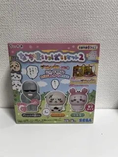 ちいかわ　なかまいっぱいセット2