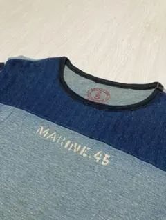 45rpm ロンT サイズ5のサムネイル