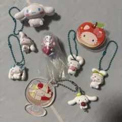 산리오 まとめて キティ シナモン
