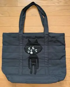 ムック本付録 トートバッグ