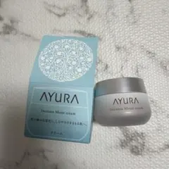 【AYURA 】インクリーゼ　モイストクリーム 30gのサムネイル