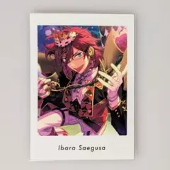 あんスタ 七種茨 夢ノ咲 ぱしゃっつ ぱしゃこれ Eden Adam