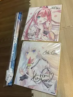 Summer Pockets ソフマップLIMITED EDITION 特典 - メルカリ